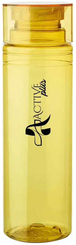 Colorful Slide Water Bottle - 30 oz. (Personalized) — view 6