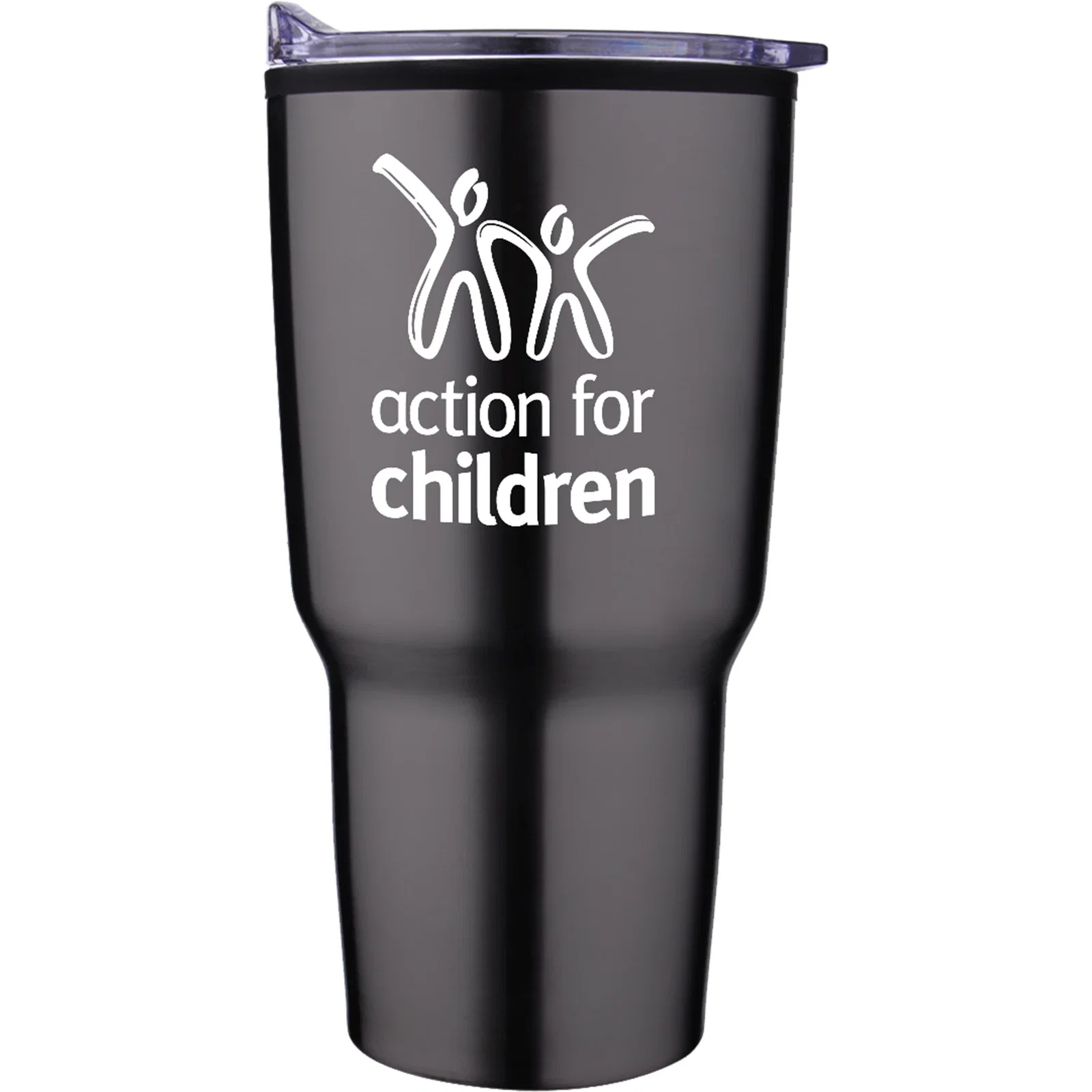 30 oz. Econo-Stainless Steel Tumbler