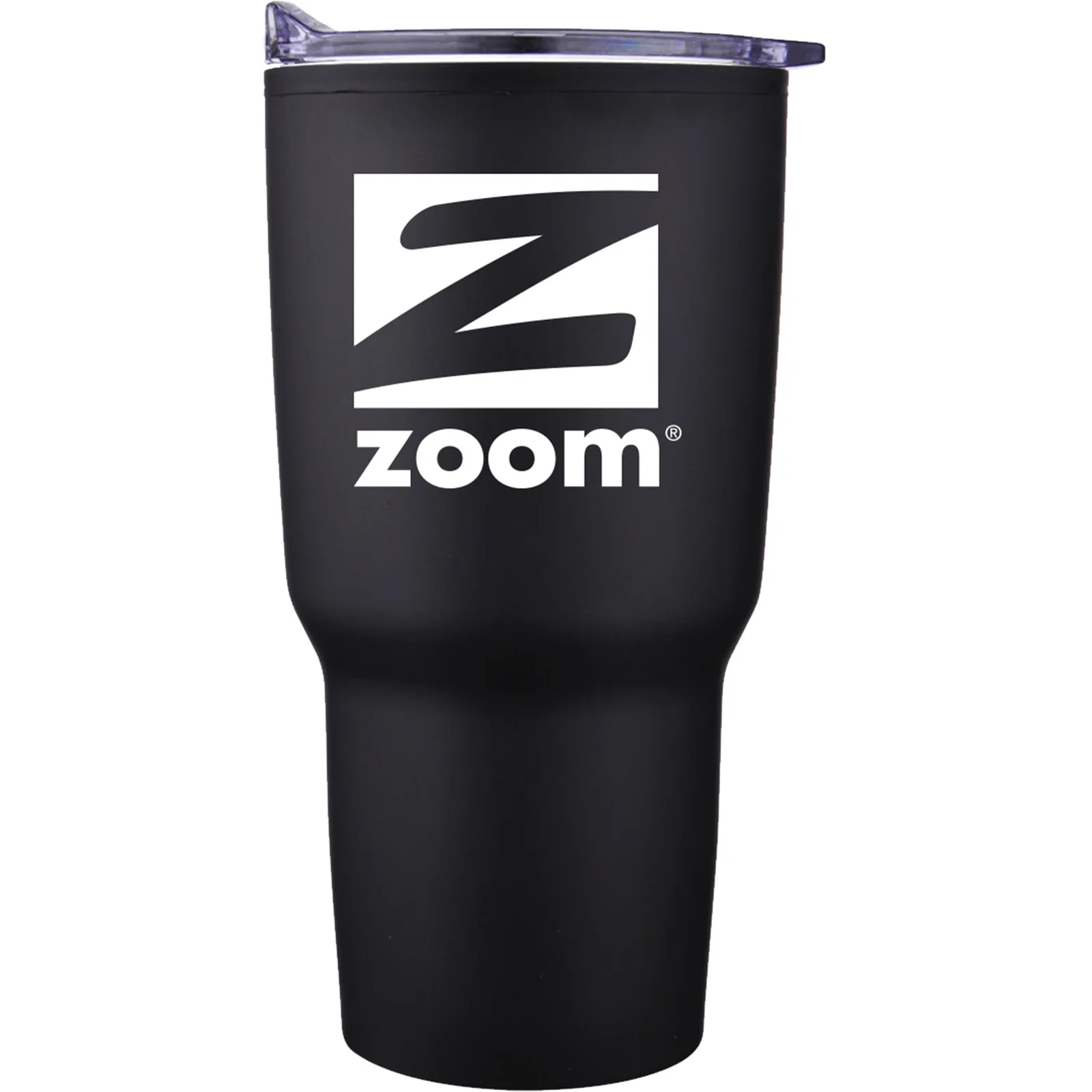 30 oz. Econo-Stainless Steel Tumbler — view 2
