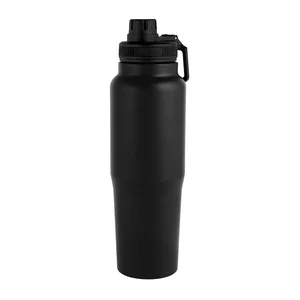 30 Oz. Kerry Recycled Stainless Steel Bottle