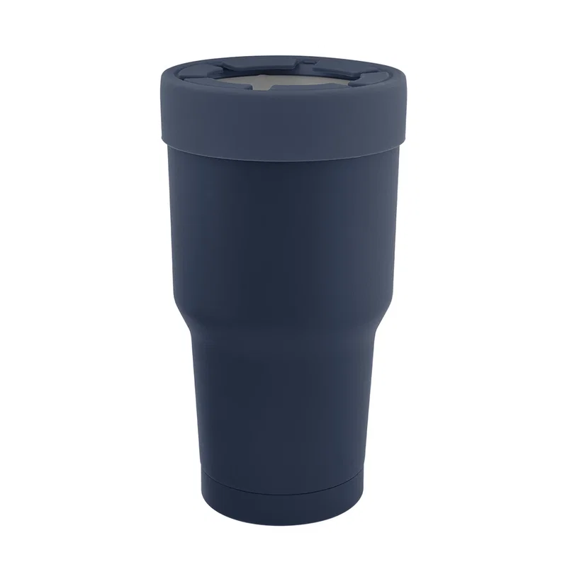 Slim shape suited for carrying in one hand