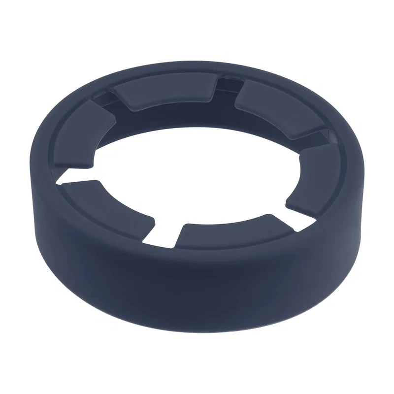 White option displayed at eye level with smooth printable sides