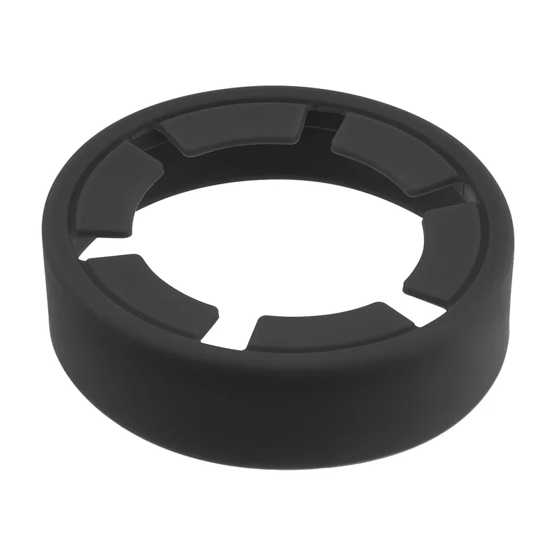Top opening sized to receive a large travel tumbler