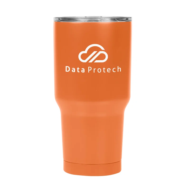 - 30 Oz. Reynolds Recycled Stainless Steel Tumbler — view 11