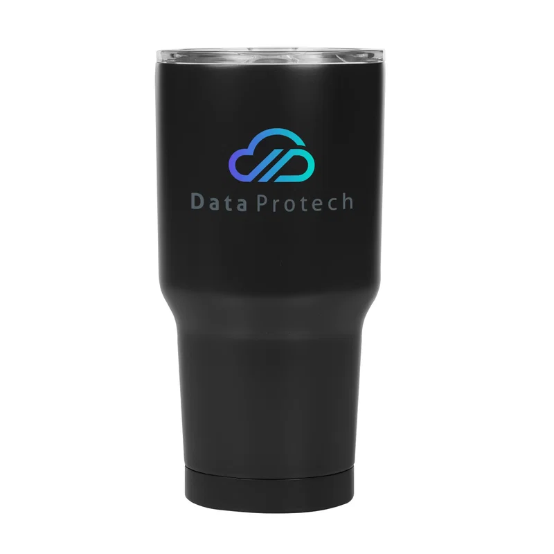 - 30 Oz. Reynolds Recycled Stainless Steel Tumbler — view 15