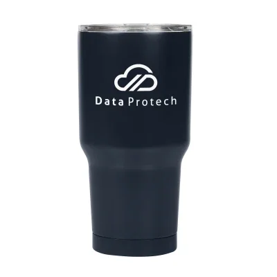 - 30 Oz. Reynolds Recycled Stainless Steel Tumbler — view 3