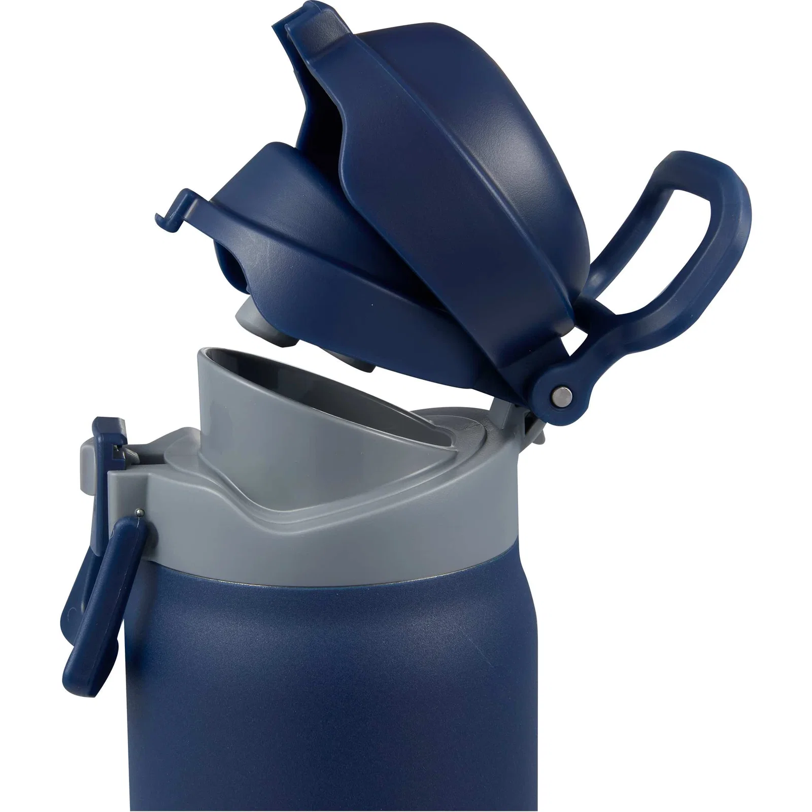 30 oz. Rhine 2-in-1 Vacuum Eco-Friendly Bottle  — view 2