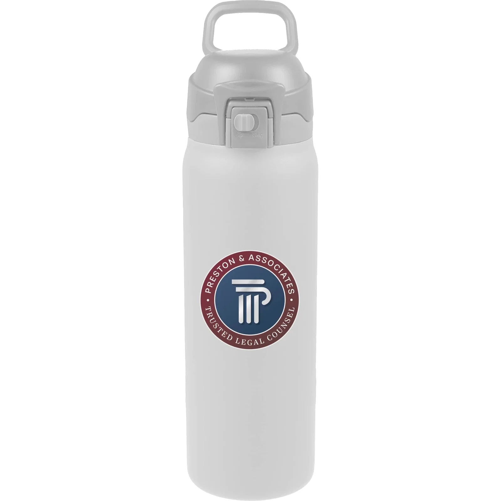 30 oz. Rhine 2-in-1 Vacuum Eco-Friendly Bottle  — view 3