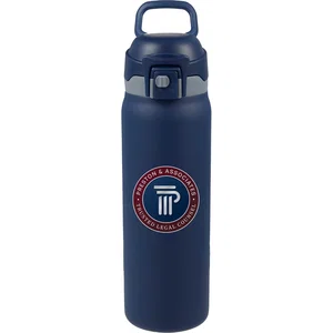 30 oz. Rhine 2-in-1 Vacuum Eco-Friendly Bottle 