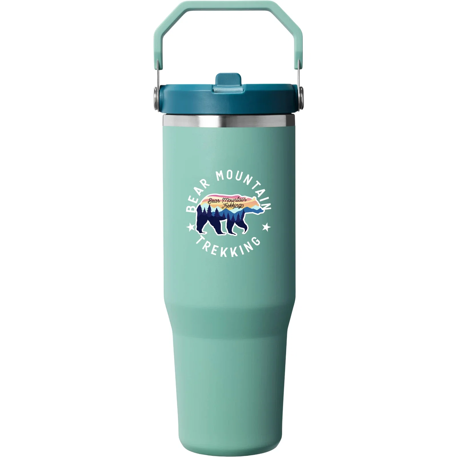 30 oz. Stanley IceFlow™ 2.0 Flip Straw Tumbler