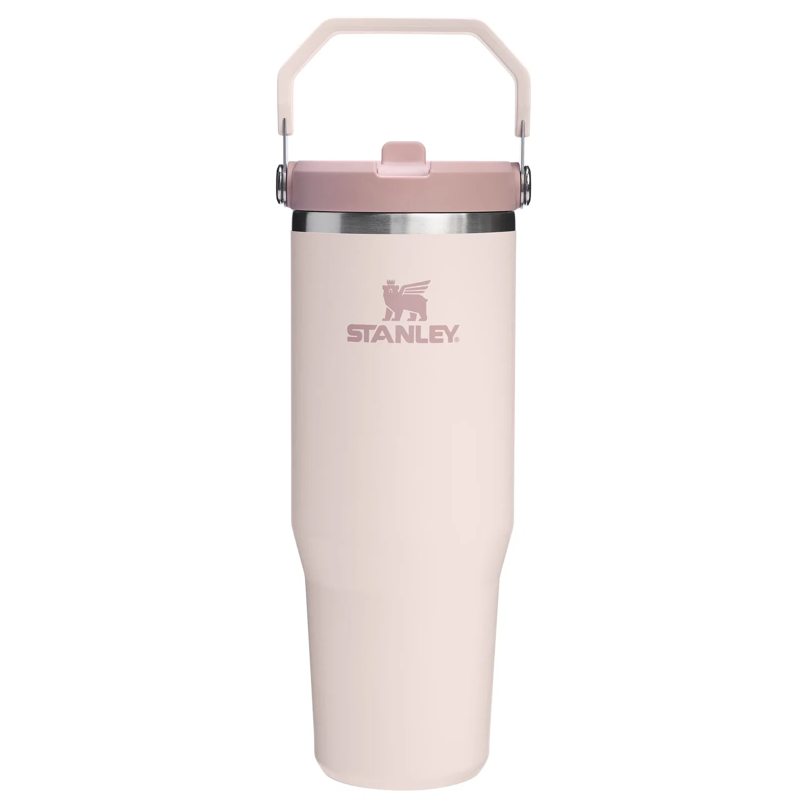 30 oz. Stanley IceFlow™ 2.0 Flip Straw Tumbler — view 4