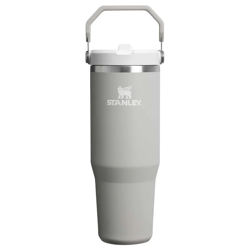 30 oz. Stanley IceFlow™ 2.0 Flip Straw Tumbler — view 6