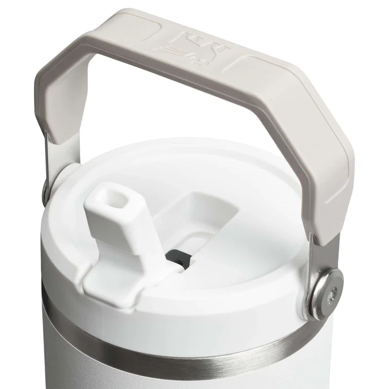 30 oz. Stanley IceFlow™ 2.0 Flip Straw Tumbler — view 8