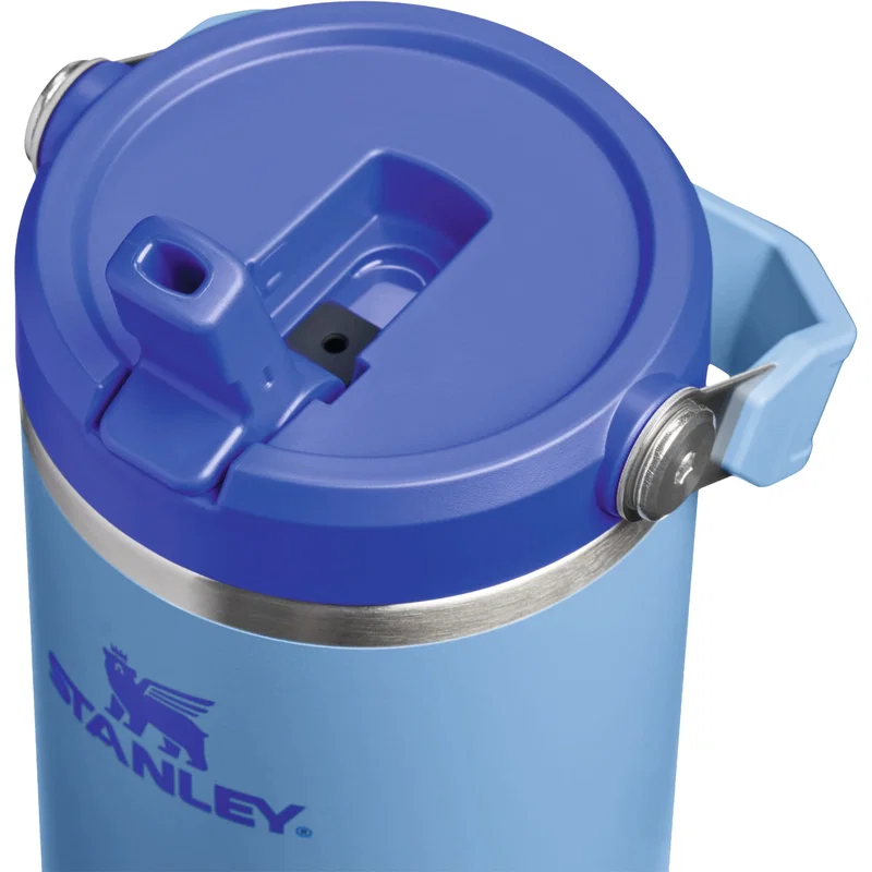 30 oz. Stanley IceFlow™ 2.0 Flip Straw Tumbler — view 10