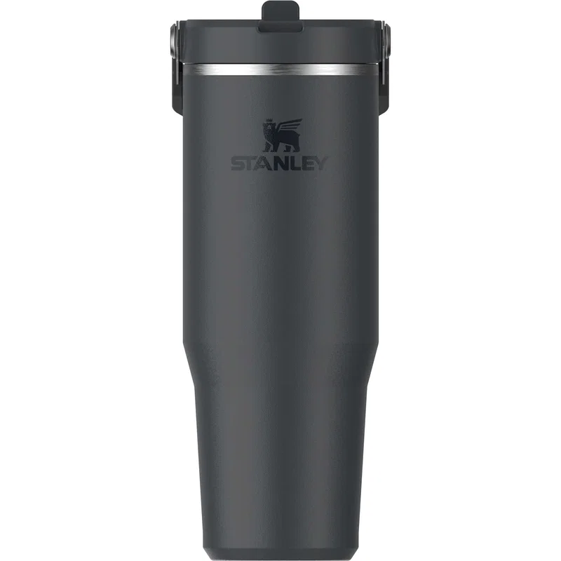 30 oz. Stanley IceFlow™ 2.0 Flip Straw Tumbler — view 12