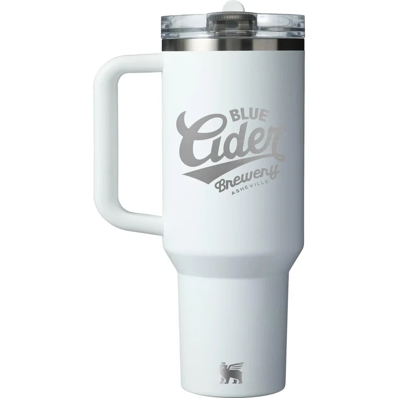 30 oz. Stanley Quencher ProTour Flip Straw Tumbler — view 5