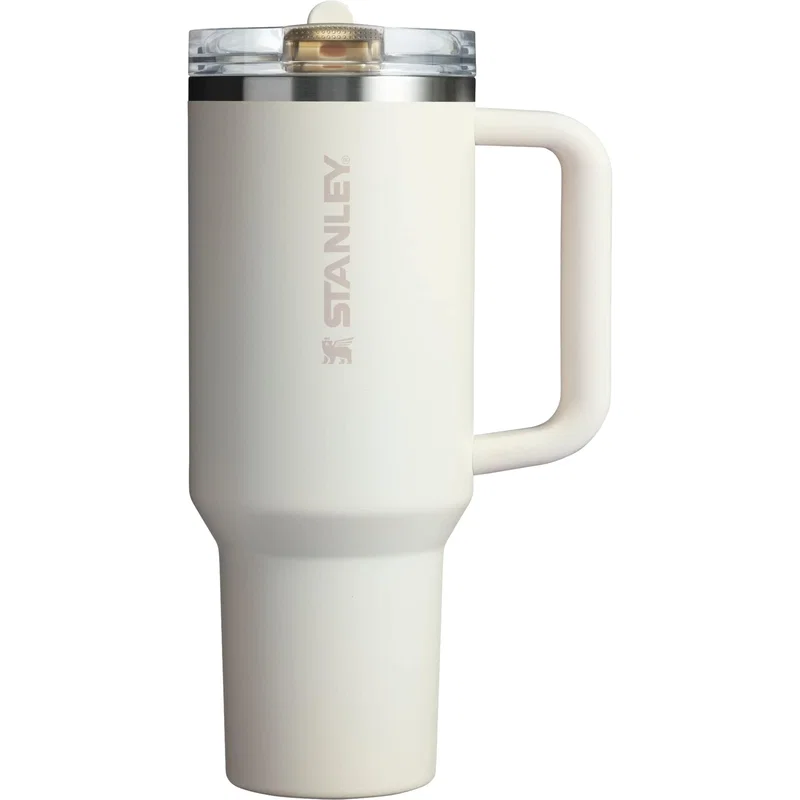 30 oz. Stanley Quencher ProTour Flip Straw Tumbler — view 8