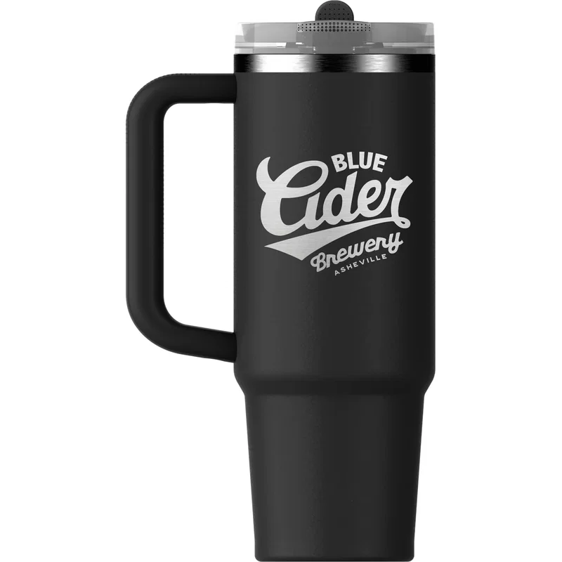 30 oz. Stanley Quencher ProTour Flip Straw Tumbler — view 9