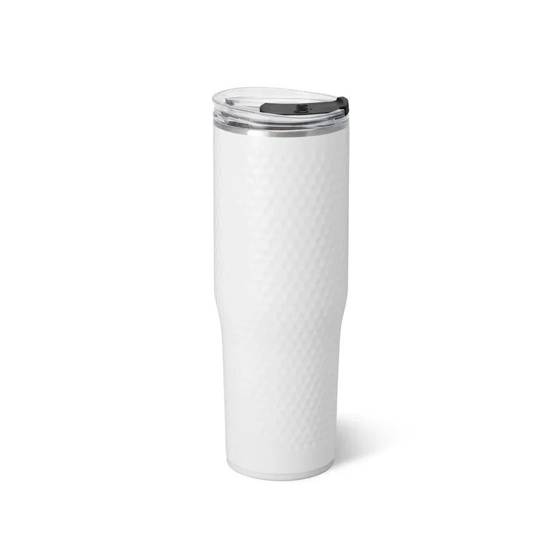 30 Oz. Swig Life™ Golf Ball Tumbler — view 5