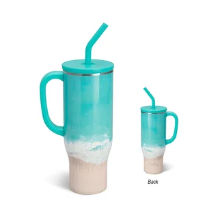 Swig Life High Tide Mega Mug — 30 Oz. & 40 Oz.