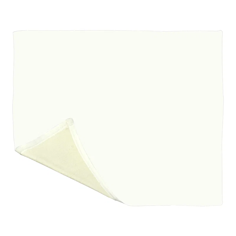 30" X 40" Silk Touch Sherpa Blanket — view 2