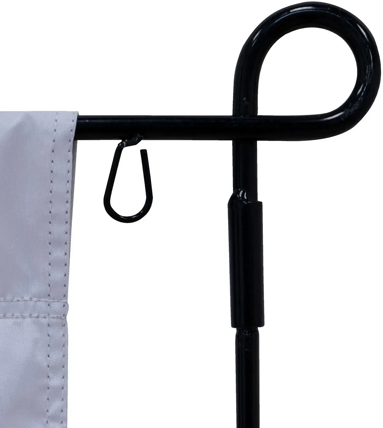 30" x 48" Garden Flag Kit Double-Sided — view 2