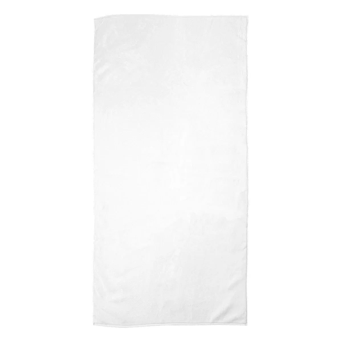 Towel folded and ready for a day outdoors