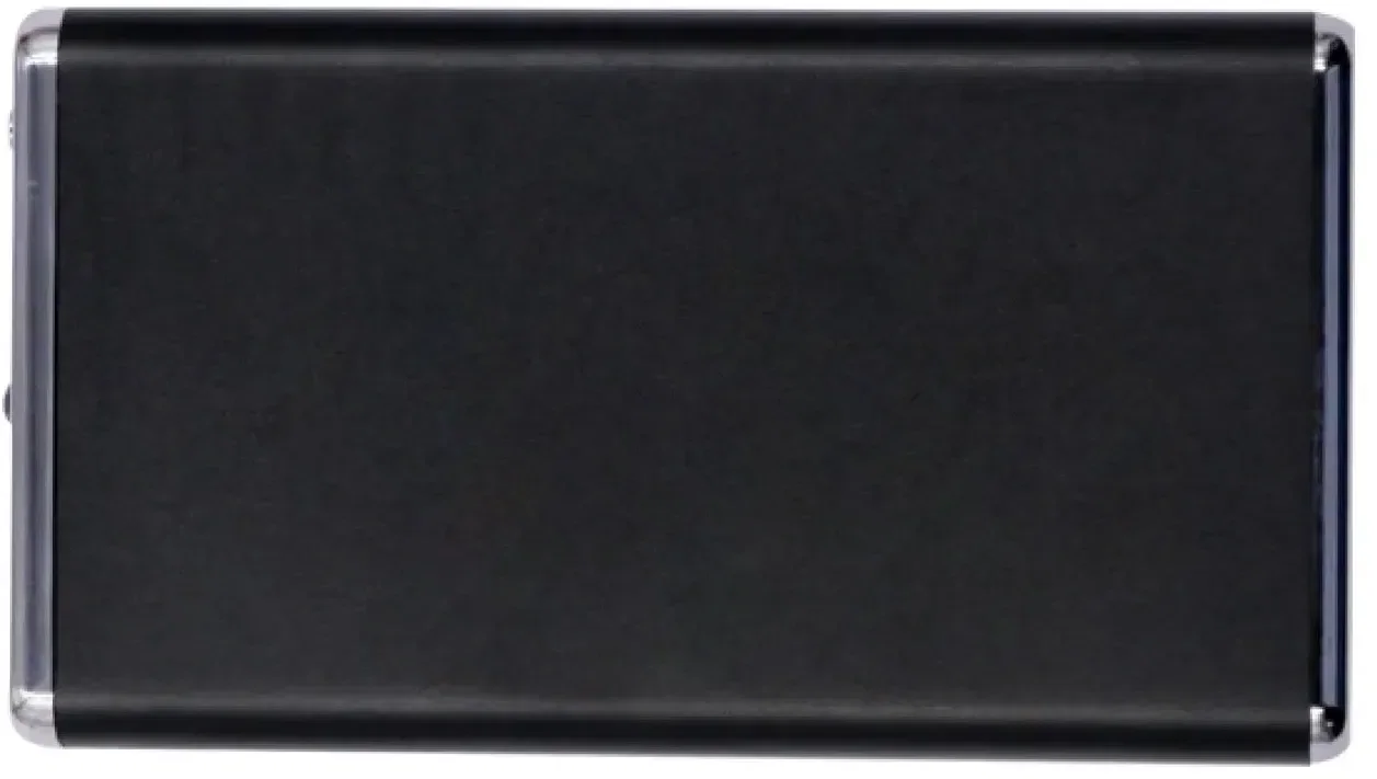 Custom Logo Power Bank — view 2