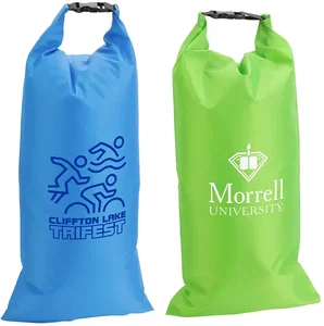 30D Nylon Water-Resistant Gear Bag