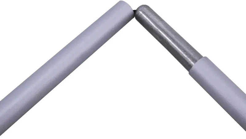 31.5" Economy Plus Retractor Kit (No-Curl Hybrid Media) — view 6