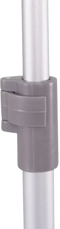 31.5" Economy Plus Retractor Kit (No-Curl Opaque Fabric) — view 3
