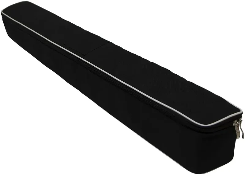 31.5" Economy Plus Retractor Kit (No-Curl Opaque Fabric) — view 5