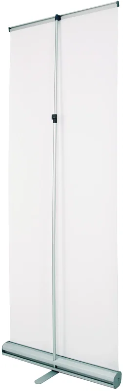 31.5" Economy Plus Retractor Kit (No-Curl Opaque Fabric) — view 9