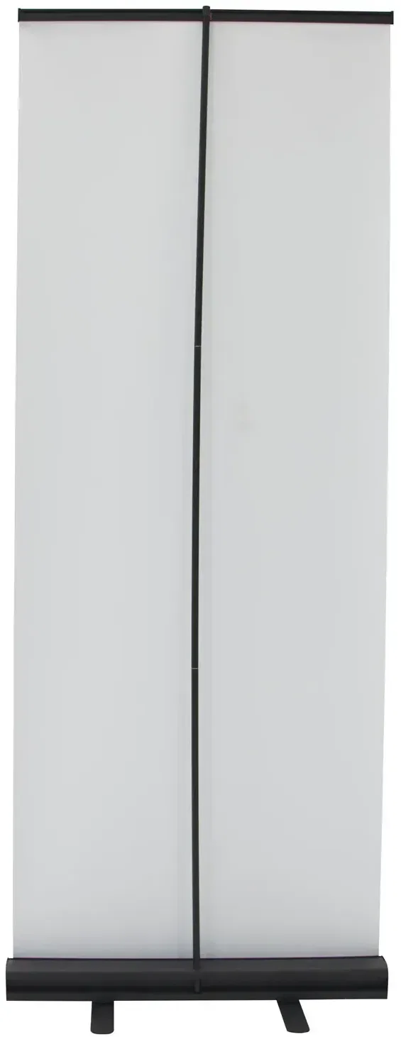 31.5" Economy Retractor Kit (No-Curl Hybrid Media) — view 7
