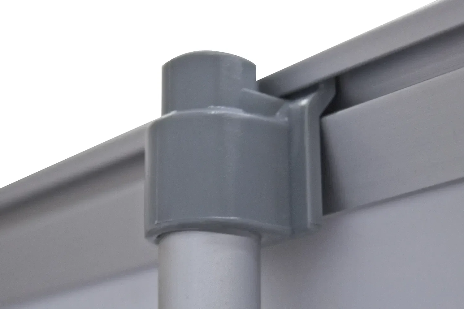 31.5" Stratus Retractor Kit (Dry-Erase Media) — view 2