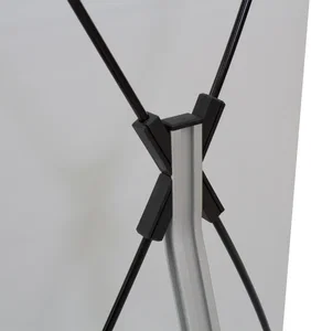 31.5" x 79" Euro-X Banner Display Kit