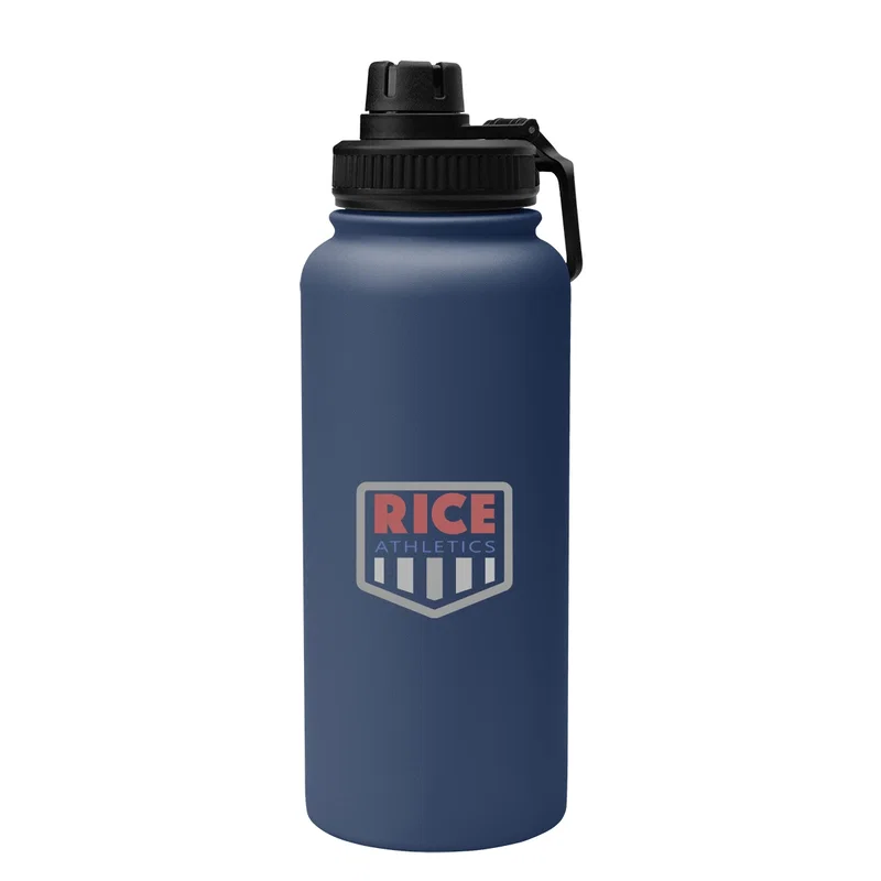 32 Oz. Austin Recycled Stainless Steel Bottle — view 7