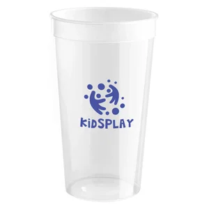 Big Game Stadium Cup — 12 Oz., 22 Oz. & 32 Oz.