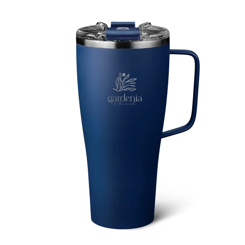 32 Oz. BrüMate Toddy XL