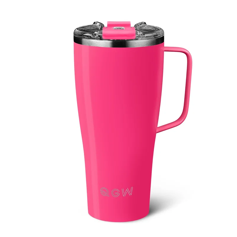 32 Oz. BrüMate Toddy XL Fashion Colors — view 12