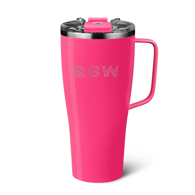 32 Oz. BrüMate Toddy XL Fashion Colors — view 13
