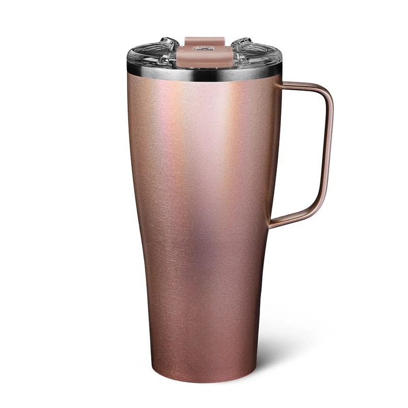 32 Oz. BrüMate Toddy XL Fashion Colors — view 20