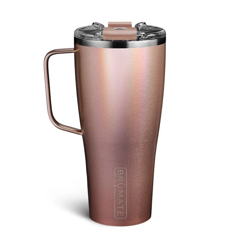 32 Oz. BrüMate Toddy XL Fashion Colors — view 21