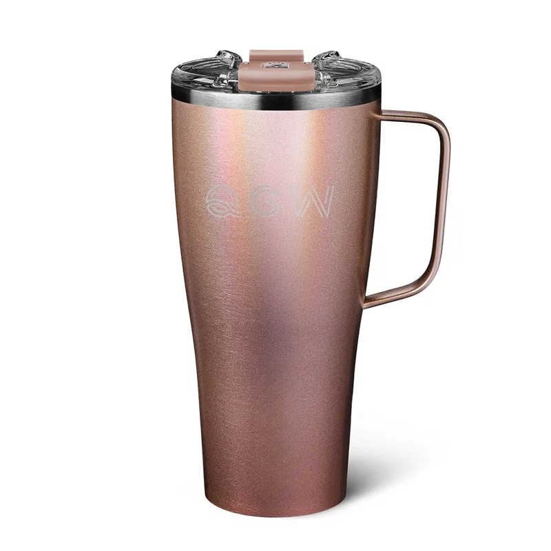 32 Oz. BrüMate Toddy XL Fashion Colors — view 23