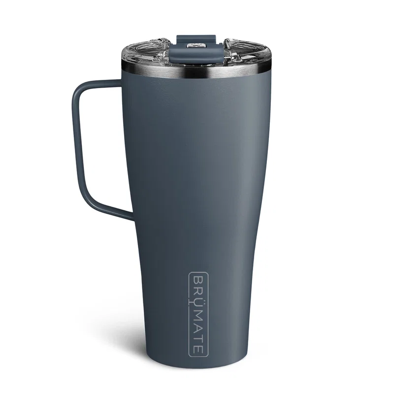 32 Oz. BrüMate Toddy XL Fashion Colors — view 36