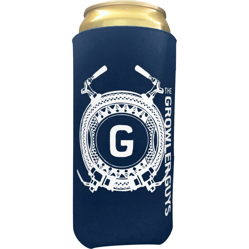 32 oz. Crowler Scuba Coolie — view 10