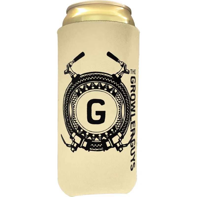 32 oz. Crowler Scuba Coolie — view 12