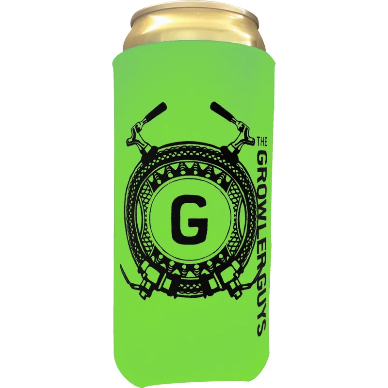 32 oz. Crowler Scuba Coolie — view 19