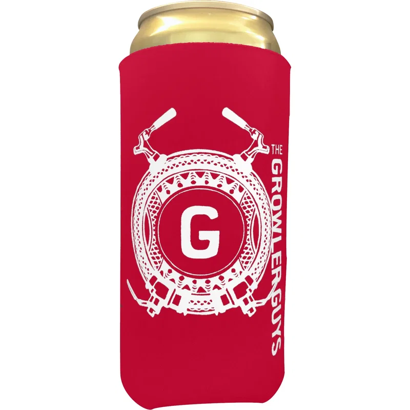 32 oz. Crowler Scuba Coolie — view 4