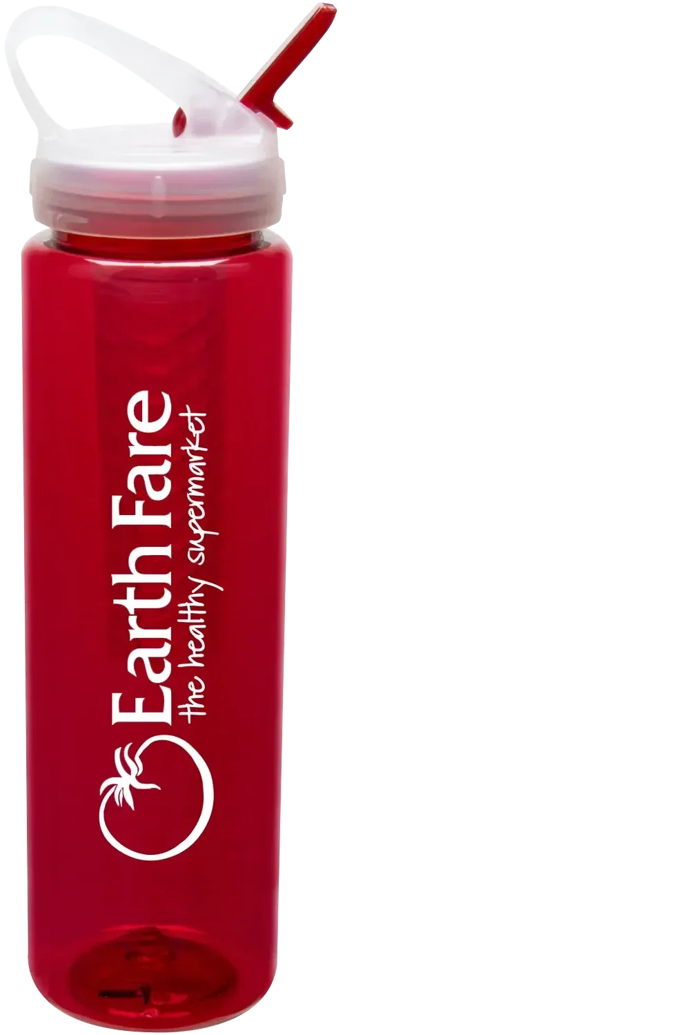 Branded Fruit Fusion Water Bottle - 32 Oz — view 3